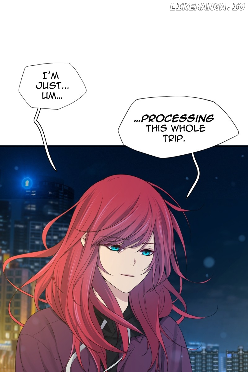 Phase - Manga Chapter 123 - page 42