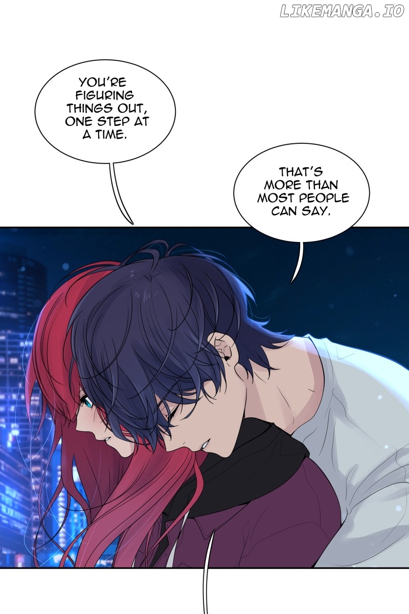 Phase - Manga Chapter 123 - page 62