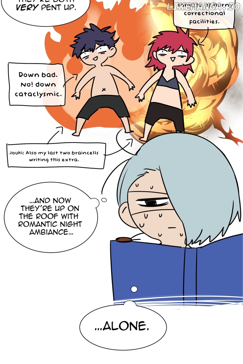 Phase - Manga Chapter 123 - page 70
