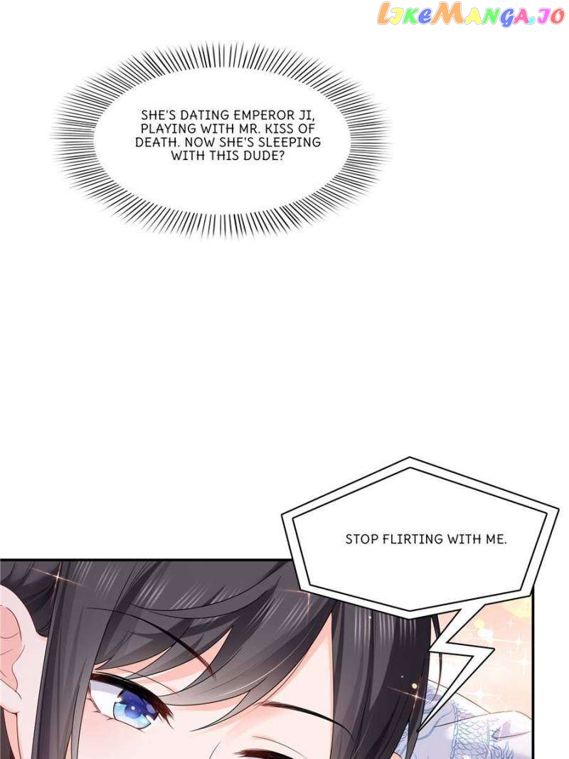 Perfect Secret Love: The Bad New Wife is a Little Sweet Chapter 426 - page 20