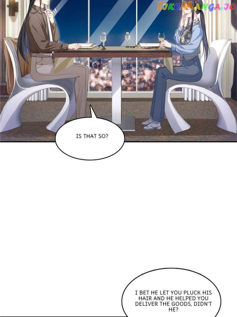Perfect Secret Love: The Bad New Wife is a Little Sweet Chapter 426 - page 49