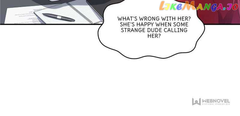 Perfect Secret Love: The Bad New Wife is a Little Sweet Chapter 426 - page 8