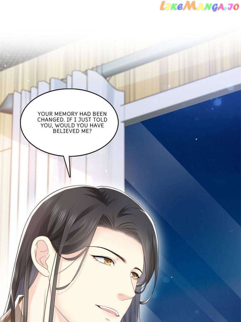 Perfect Secret Love: The Bad New Wife is a Little Sweet Chapter 427 - page 11