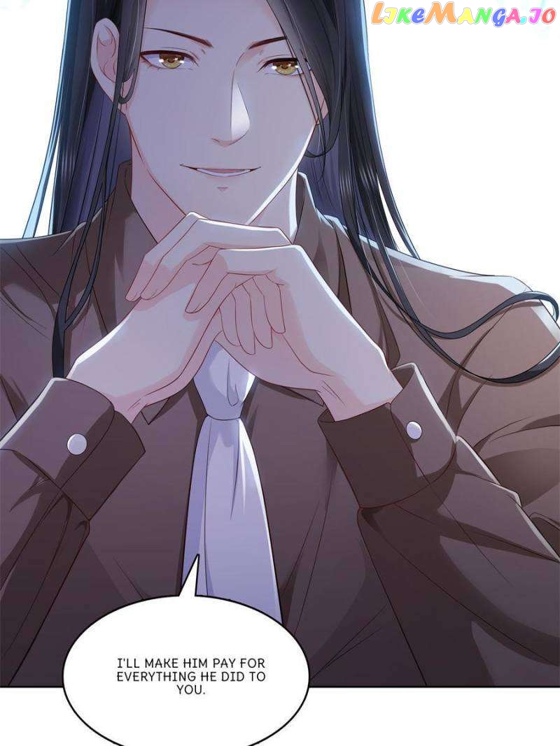 Perfect Secret Love: The Bad New Wife is a Little Sweet Chapter 427 - page 23