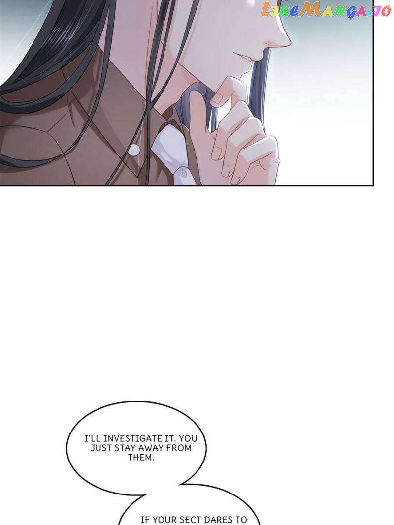 Perfect Secret Love: The Bad New Wife is a Little Sweet Chapter 427 - page 33