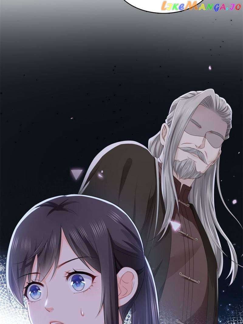 Perfect Secret Love: The Bad New Wife is a Little Sweet Chapter 427 - page 41