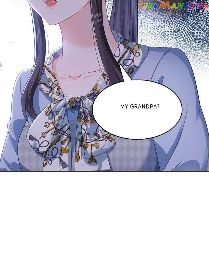 Perfect Secret Love: The Bad New Wife is a Little Sweet Chapter 427 - page 42