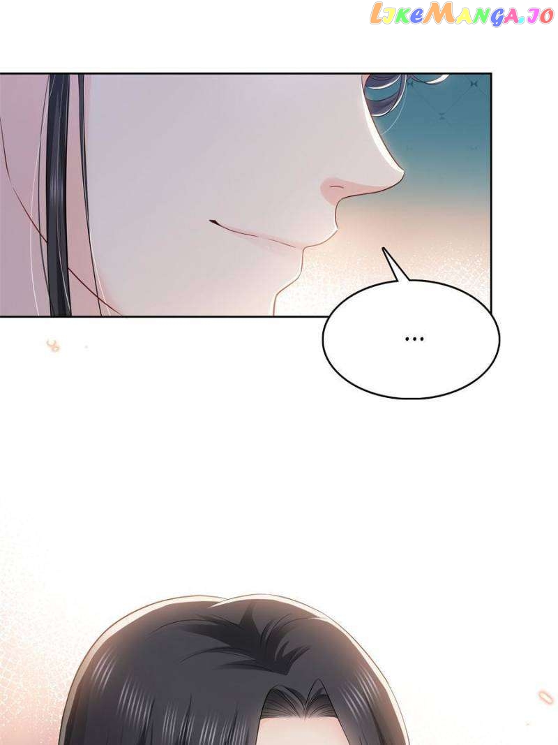 Perfect Secret Love: The Bad New Wife is a Little Sweet Chapter 427 - page 7