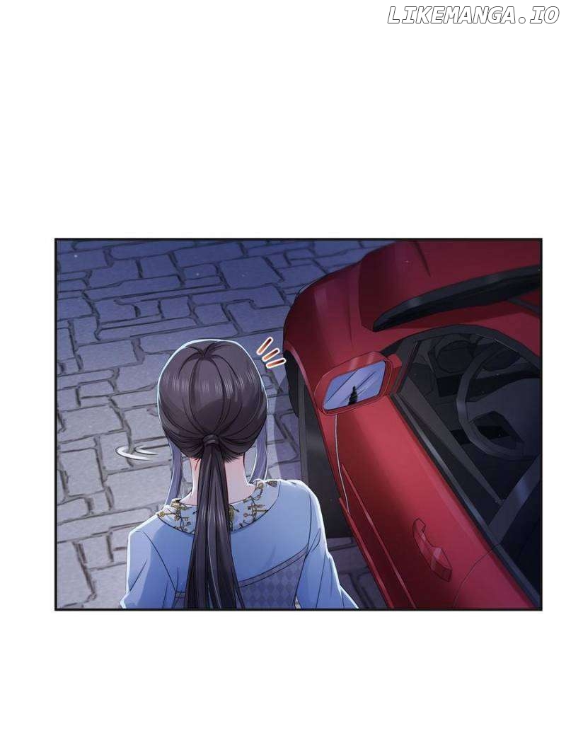 Perfect Secret Love: The Bad New Wife is a Little Sweet Chapter 428 - page 2