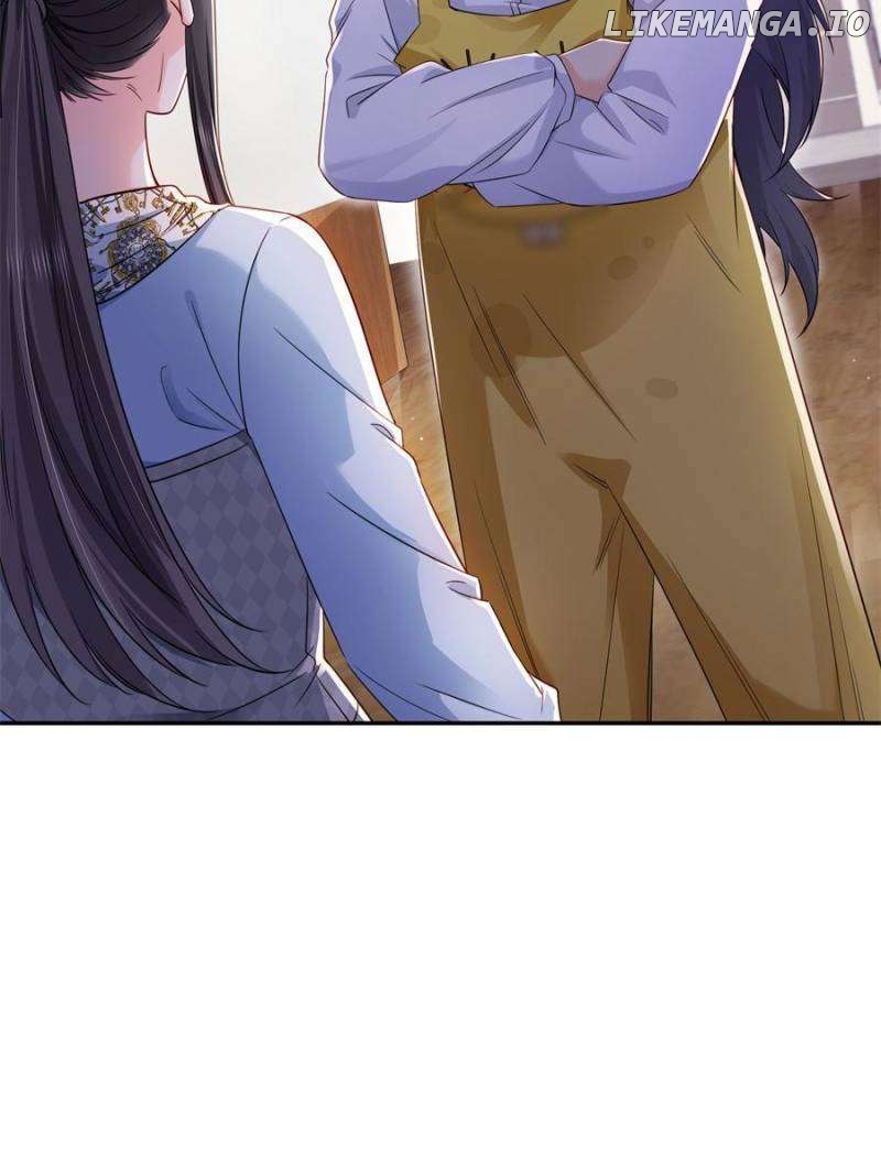 Perfect Secret Love: The Bad New Wife is a Little Sweet Chapter 428 - page 11