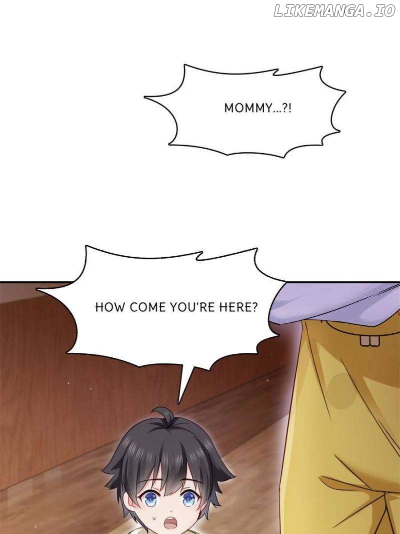 Perfect Secret Love: The Bad New Wife is a Little Sweet Chapter 428 - page 13