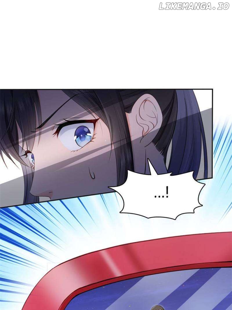 Perfect Secret Love: The Bad New Wife is a Little Sweet Chapter 428 - page 3