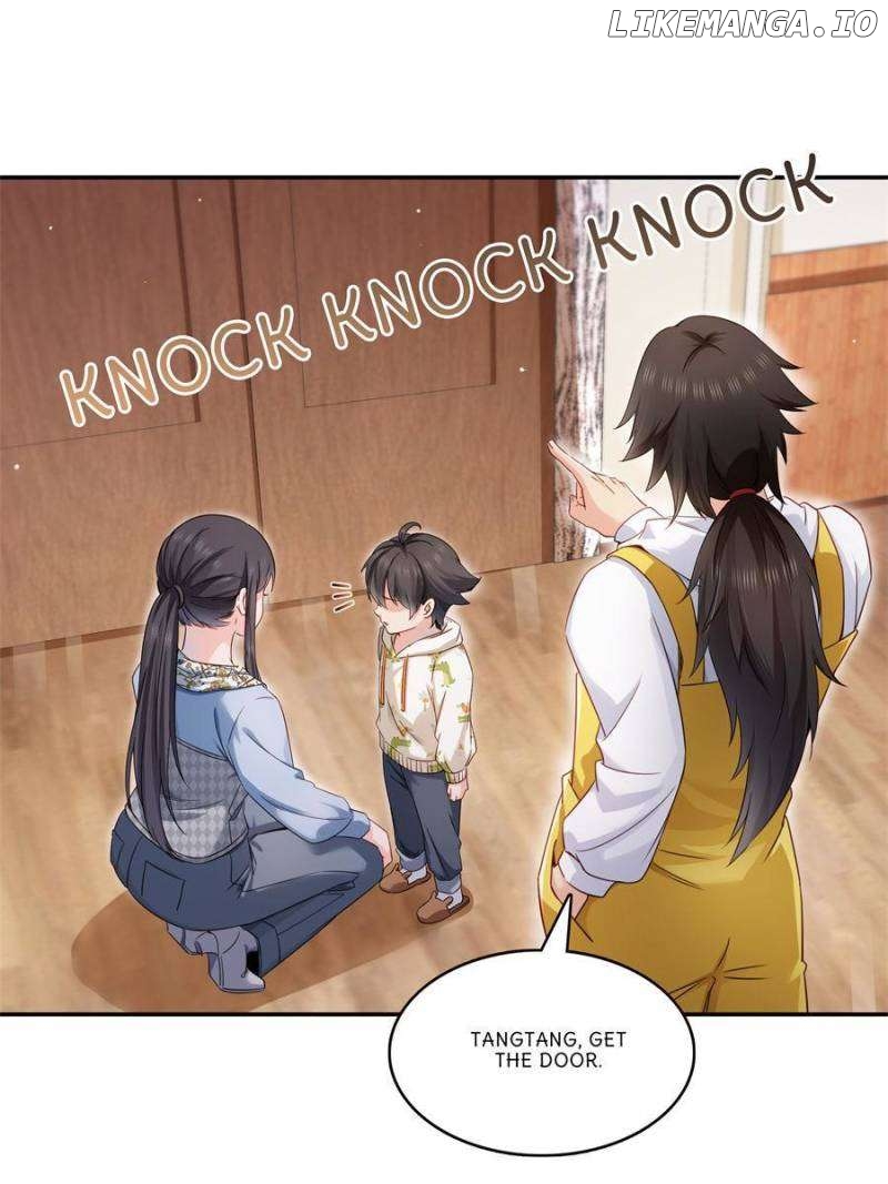 Perfect Secret Love: The Bad New Wife is a Little Sweet Chapter 428 - page 25