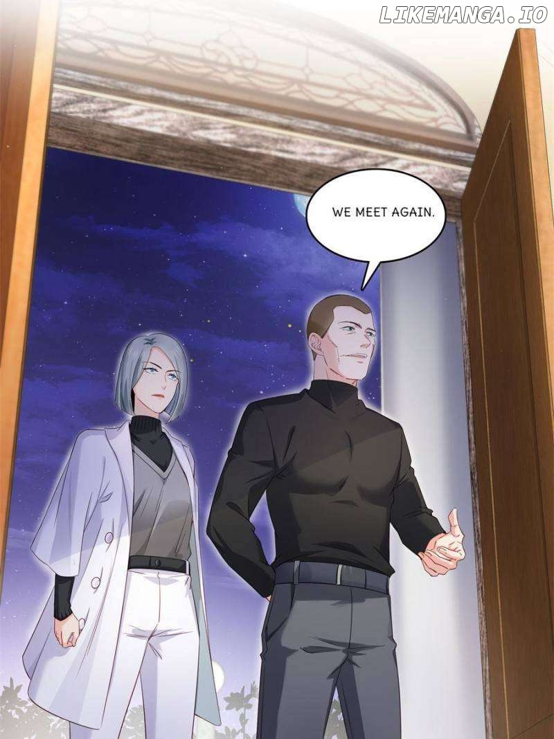 Perfect Secret Love: The Bad New Wife is a Little Sweet Chapter 428 - page 29