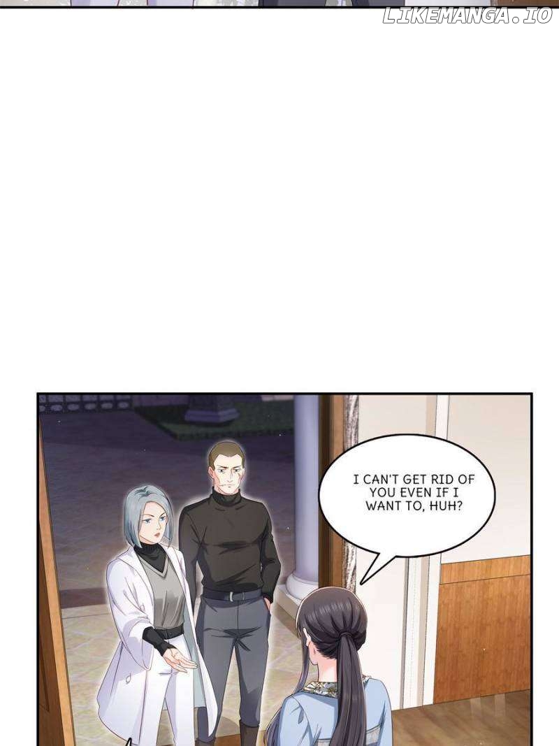 Perfect Secret Love: The Bad New Wife is a Little Sweet Chapter 428 - page 30