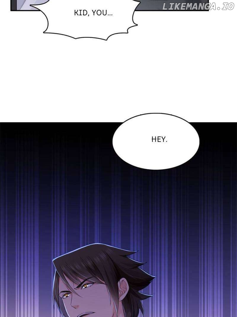 Perfect Secret Love: The Bad New Wife is a Little Sweet Chapter 428 - page 36