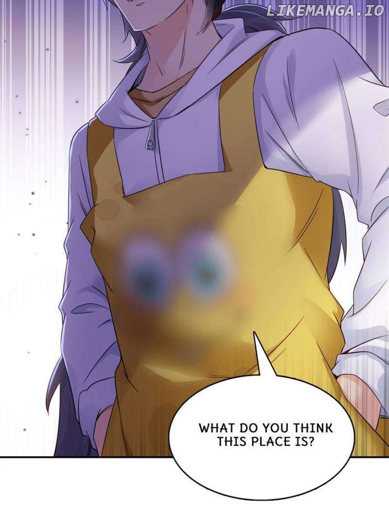 Perfect Secret Love: The Bad New Wife is a Little Sweet Chapter 428 - page 37