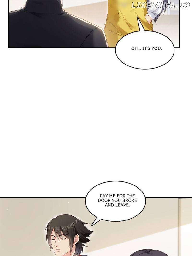 Perfect Secret Love: The Bad New Wife is a Little Sweet Chapter 428 - page 39