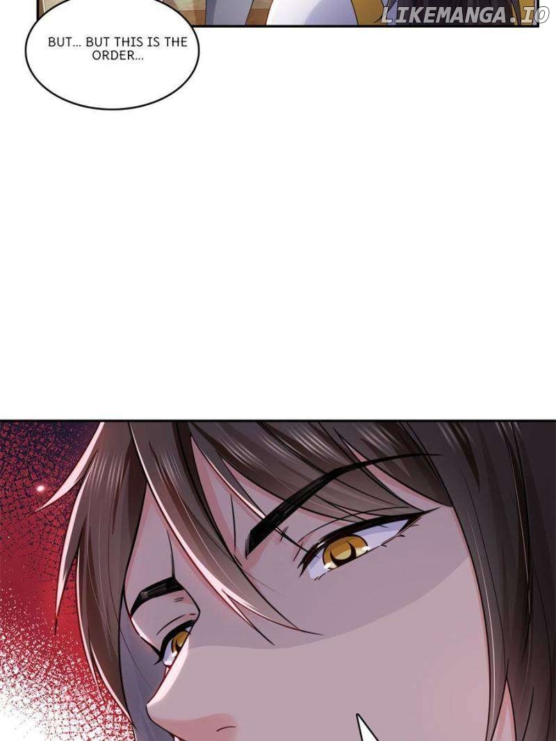 Perfect Secret Love: The Bad New Wife is a Little Sweet Chapter 428 - page 46