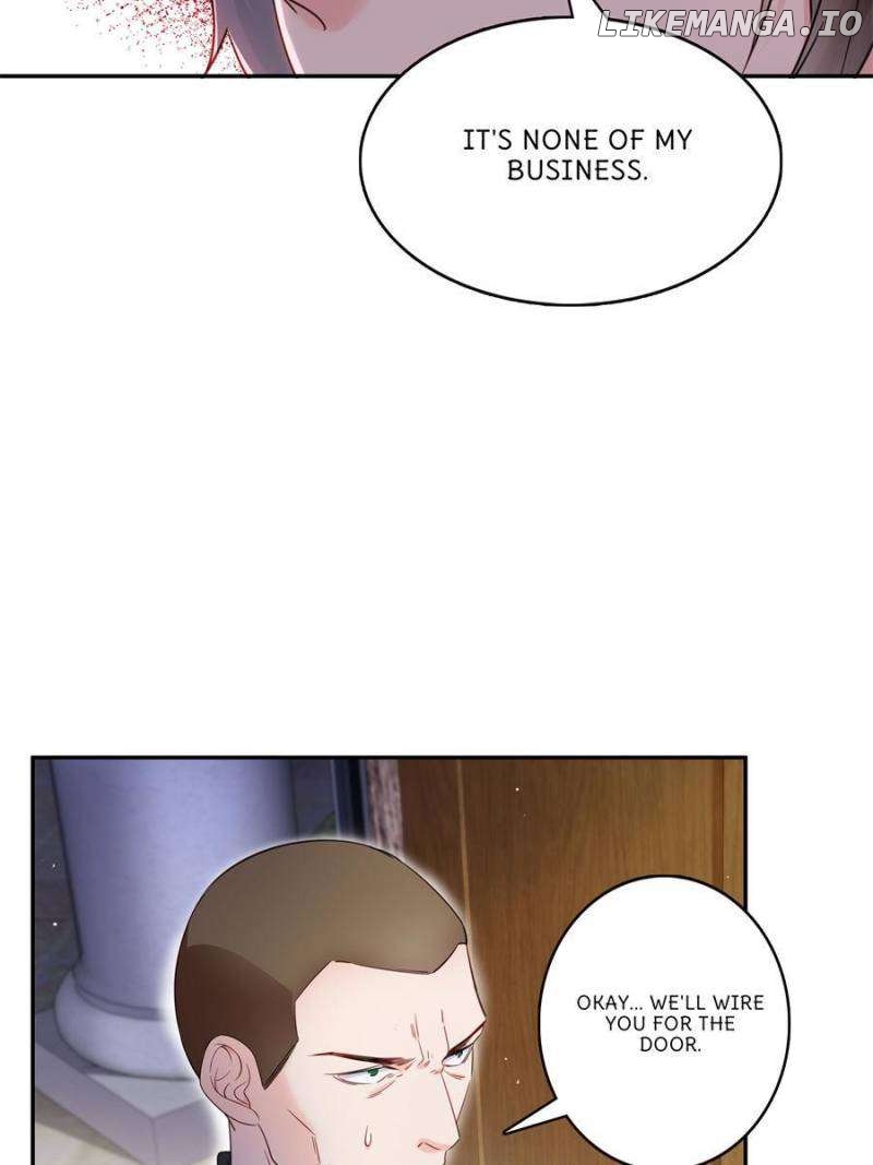 Perfect Secret Love: The Bad New Wife is a Little Sweet Chapter 428 - page 47