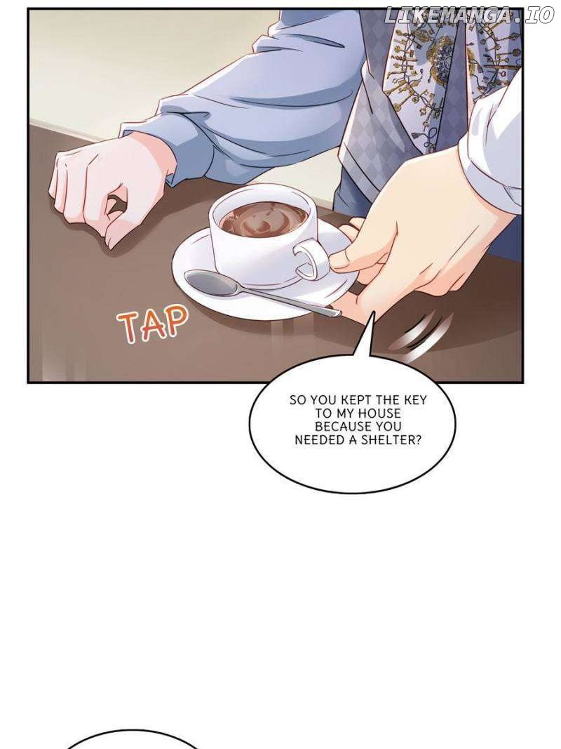 Perfect Secret Love: The Bad New Wife is a Little Sweet Chapter 428 - page 49