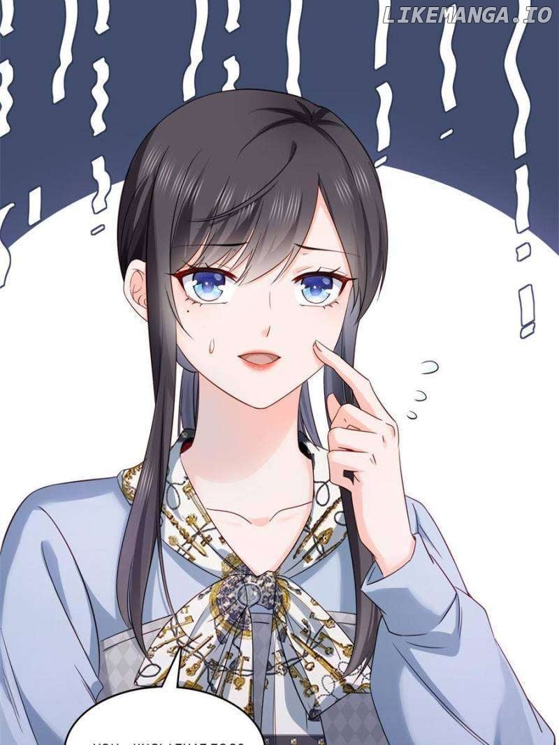 Perfect Secret Love: The Bad New Wife is a Little Sweet Chapter 428 - page 52