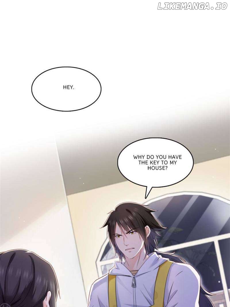 Perfect Secret Love: The Bad New Wife is a Little Sweet Chapter 428 - page 10
