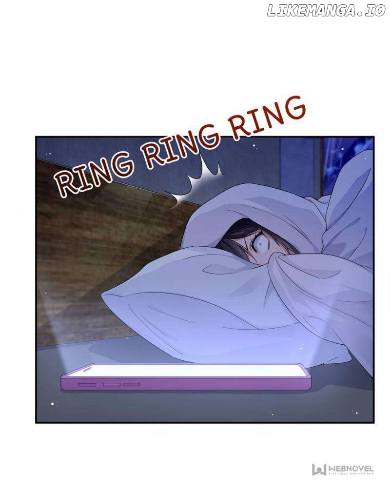 Perfect Secret Love: The Bad New Wife is a Little Sweet Chapter 429 - page 23