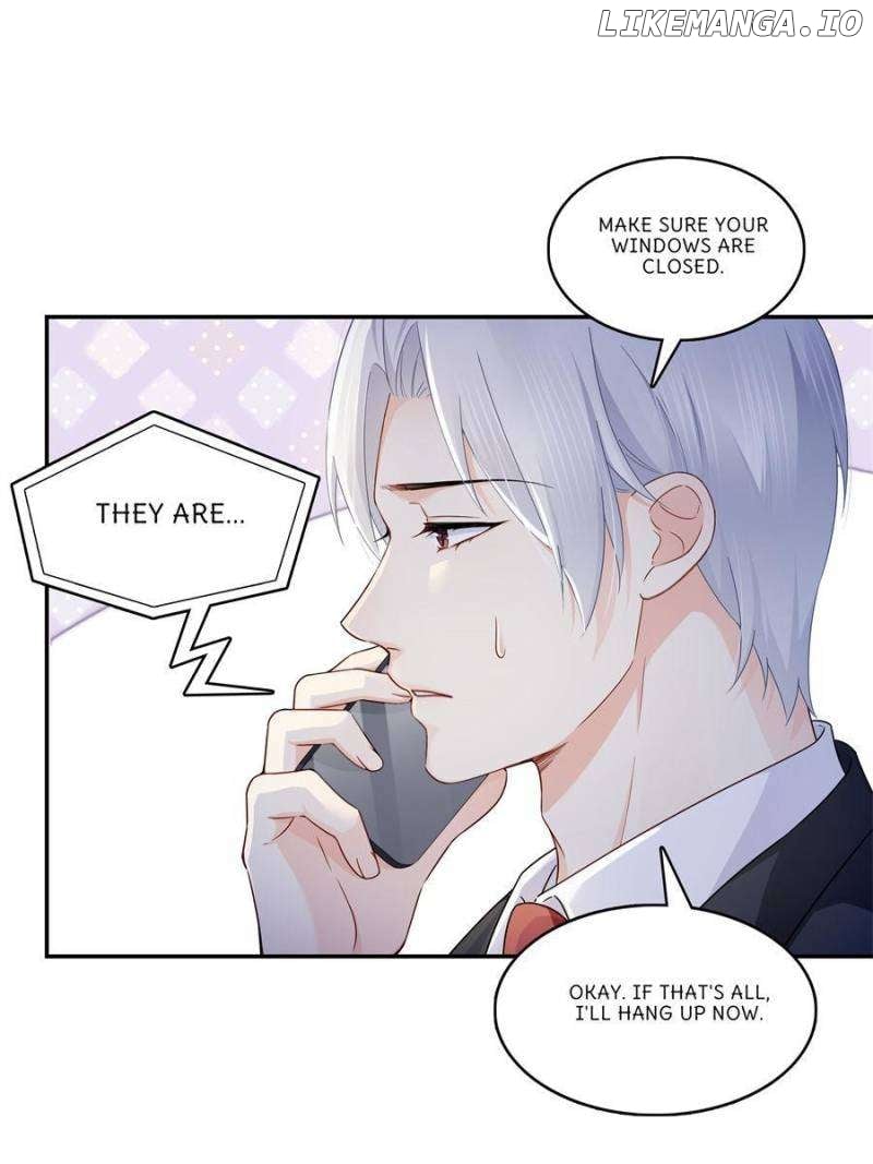 Perfect Secret Love: The Bad New Wife is a Little Sweet Chapter 429 - page 30