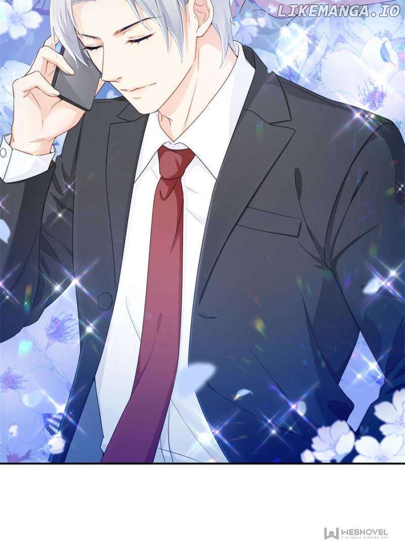 Perfect Secret Love: The Bad New Wife is a Little Sweet Chapter 429 - page 39