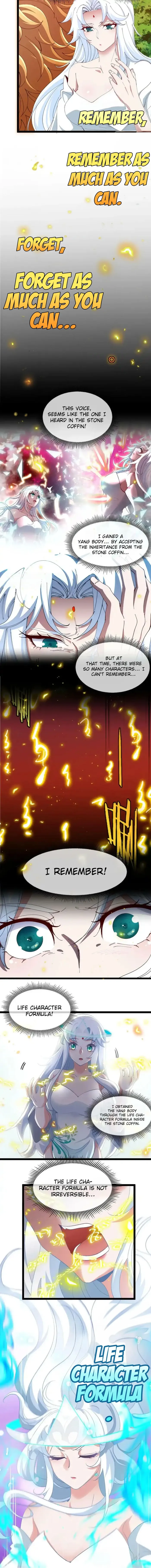 The Golden Lion King Chapter 12 - page 9