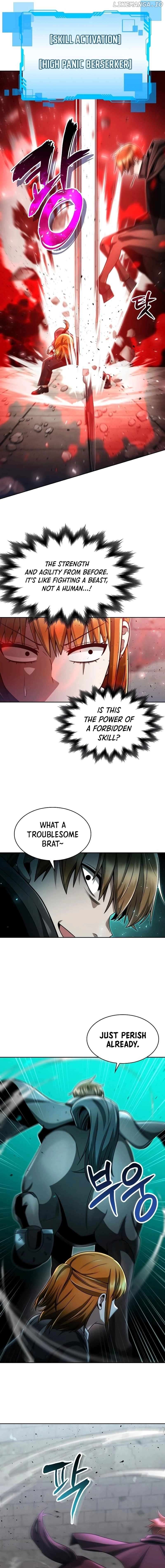 Clever Cleaning Life Of The Returned Genius Hunter Chapter 66 - page 10