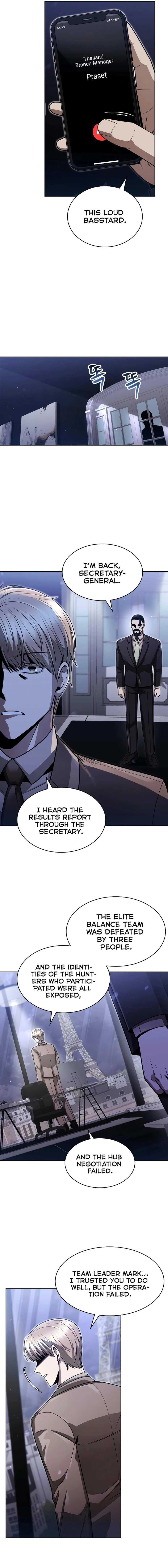 Clever Cleaning Life Of The Returned Genius Hunter Chapter 67 - page 4