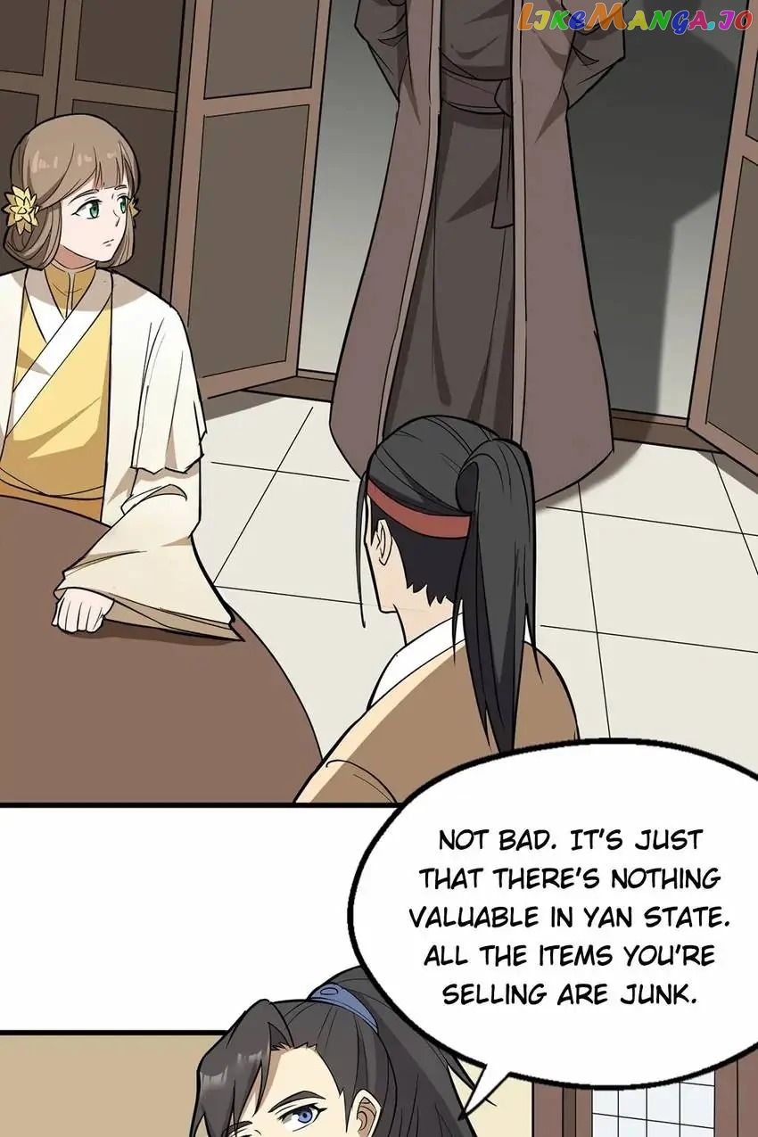 The Gateway of Revolution Chapter 83 - page 5