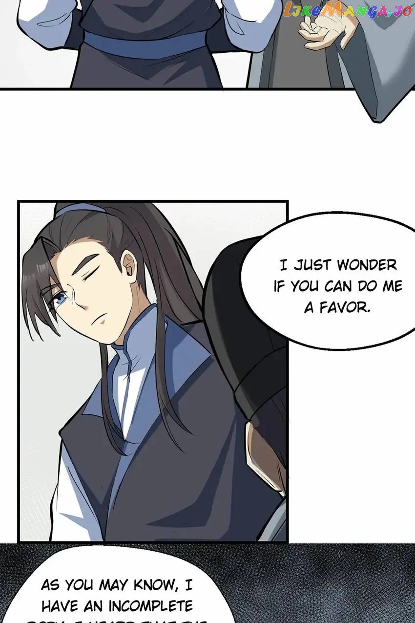 The Gateway of Revolution Chapter 83 - page 30