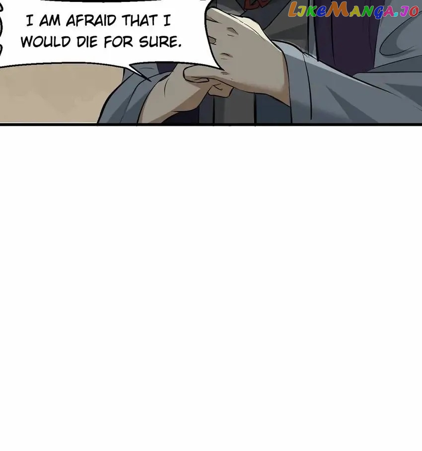 The Gateway of Revolution Chapter 83 - page 33