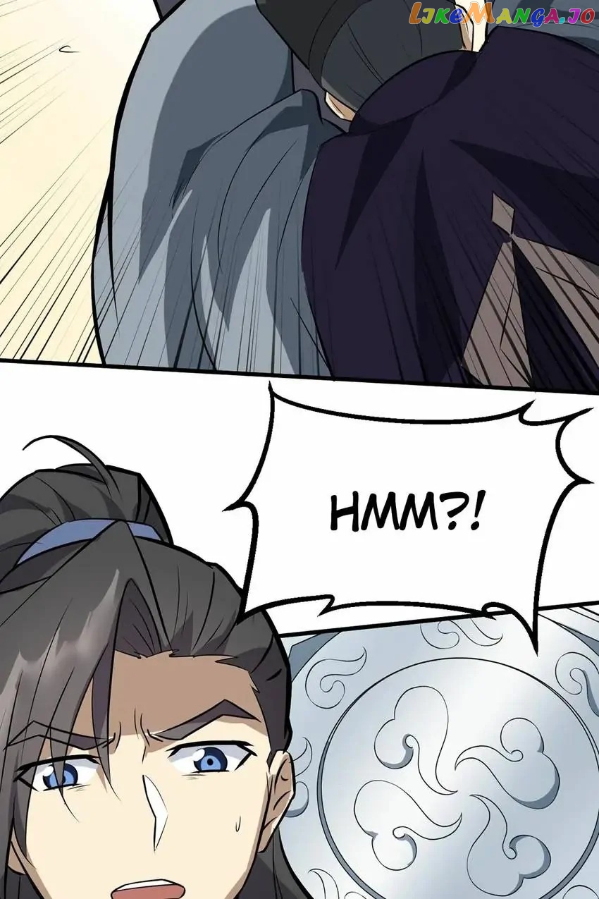 The Gateway of Revolution Chapter 83 - page 40