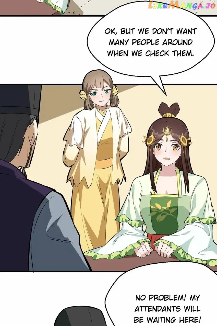 The Gateway of Revolution Chapter 83 - page 48