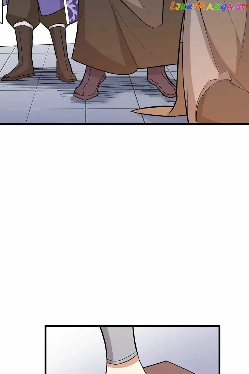 The Gateway of Revolution Chapter 89 - page 24