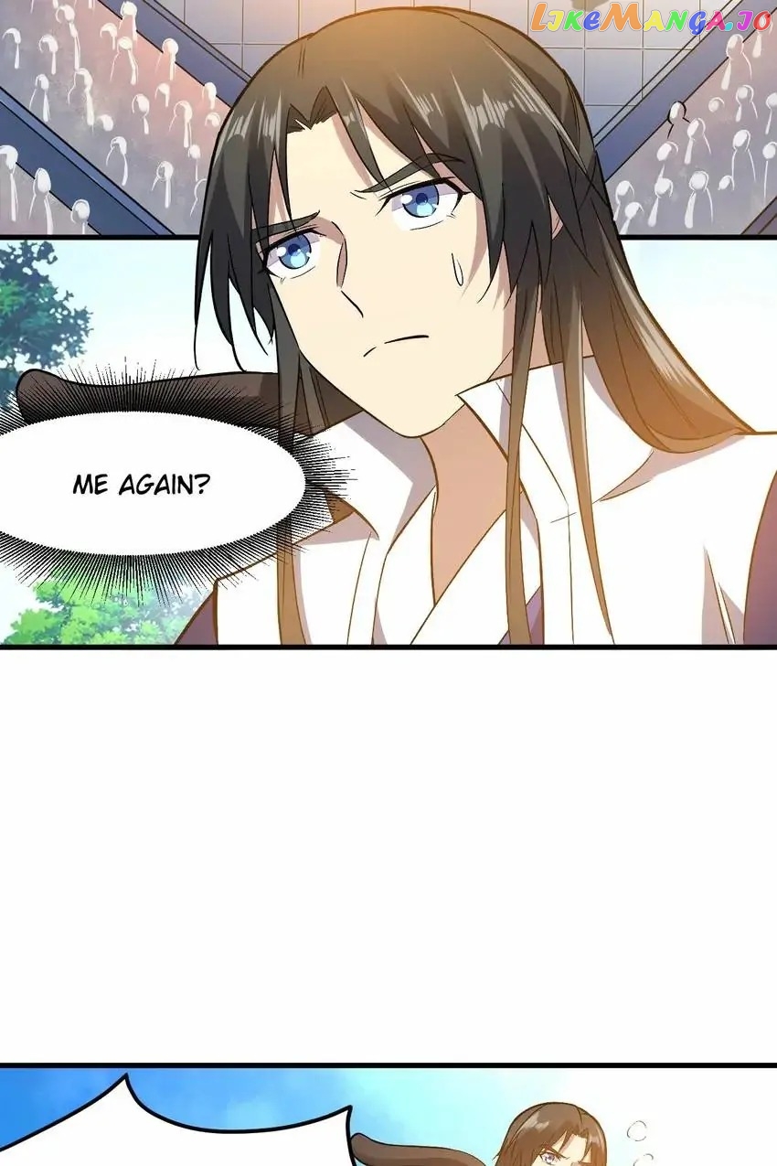 The Gateway of Revolution Chapter 89 - page 45