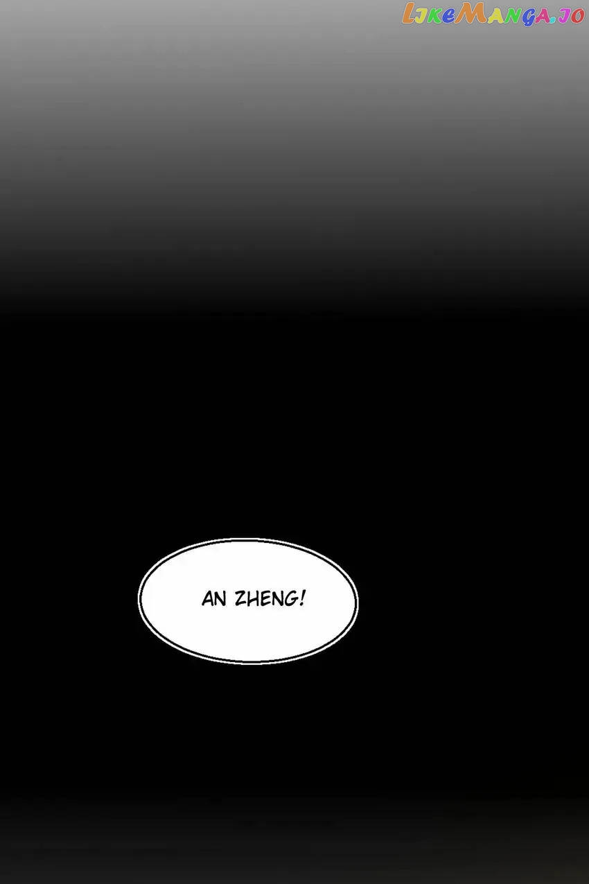 The Gateway of Revolution Chapter 91 - page 30