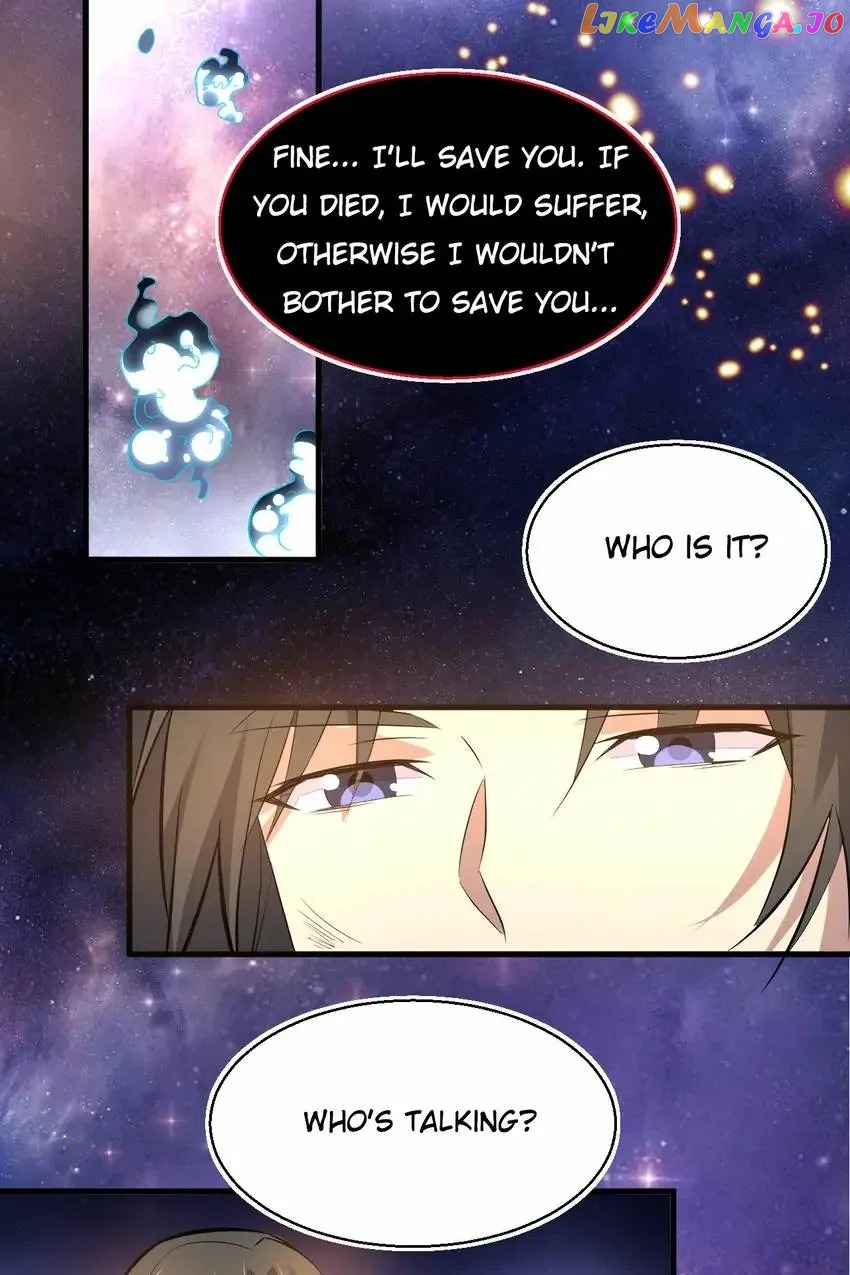 The Gateway of Revolution Chapter 91 - page 33
