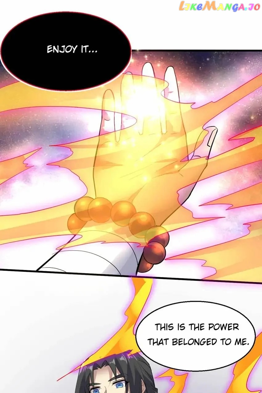 The Gateway of Revolution Chapter 91 - page 36