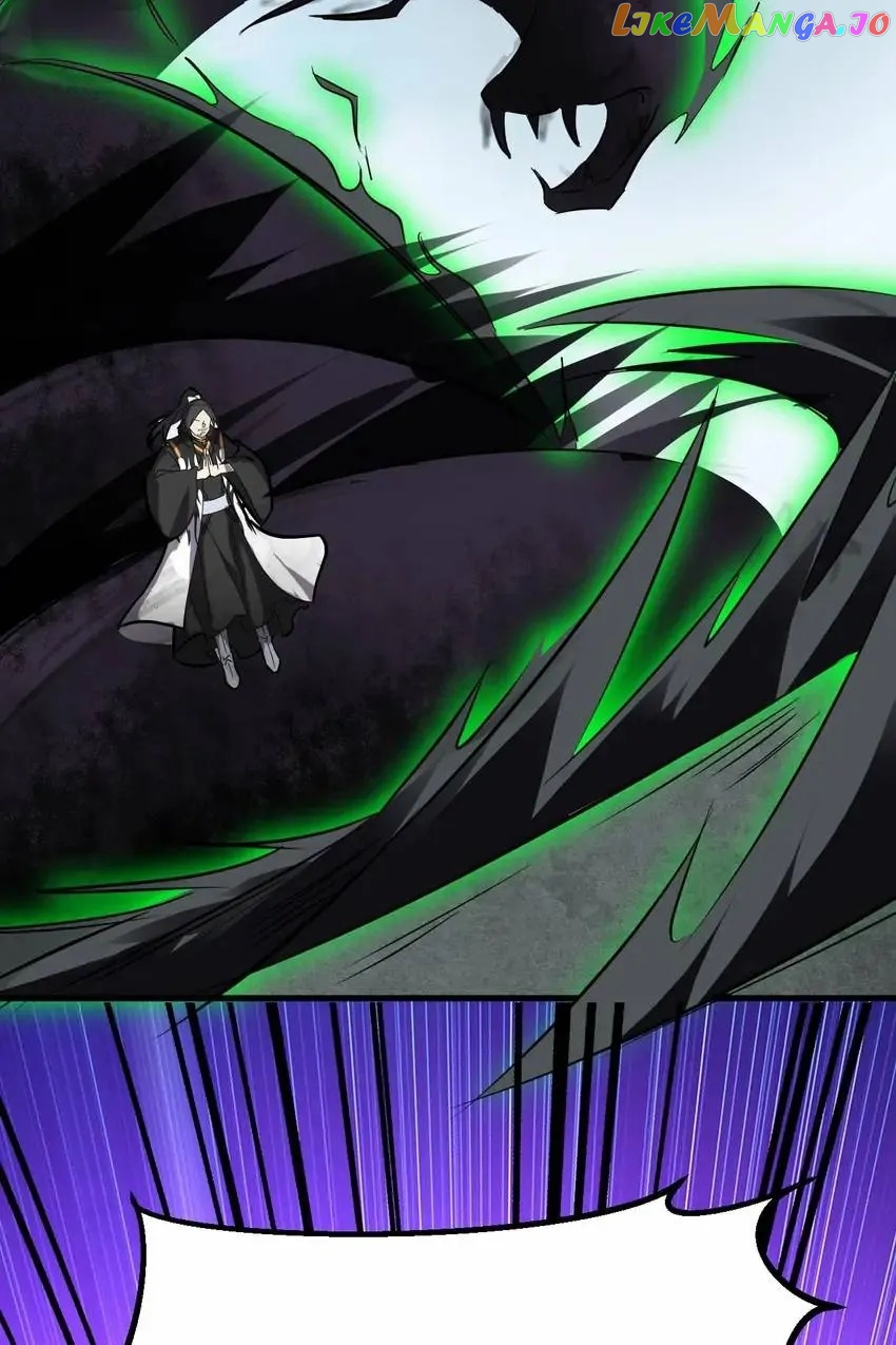 The Gateway of Revolution Chapter 91 - page 45