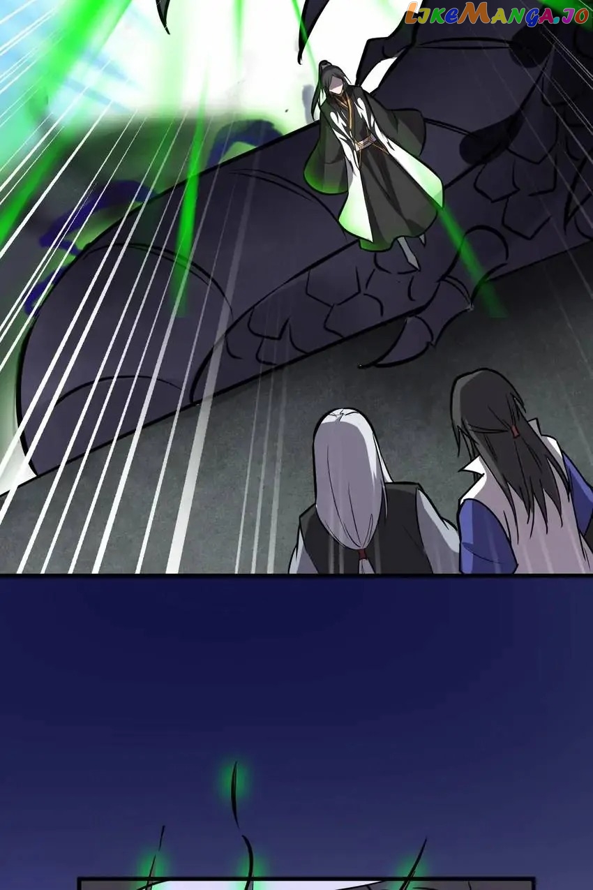 The Gateway of Revolution Chapter 91 - page 47