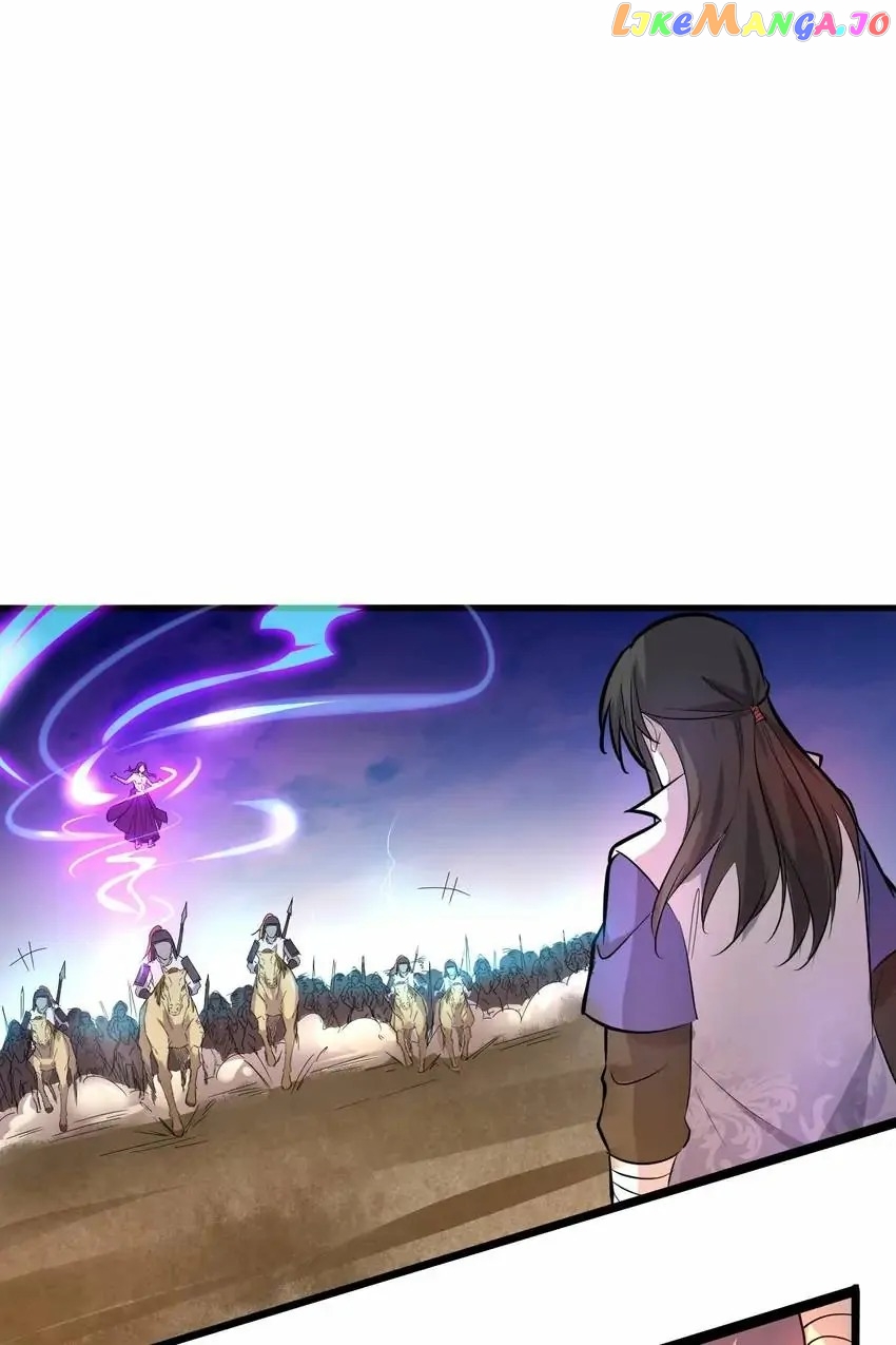 The Gateway of Revolution Chapter 91 - page 59