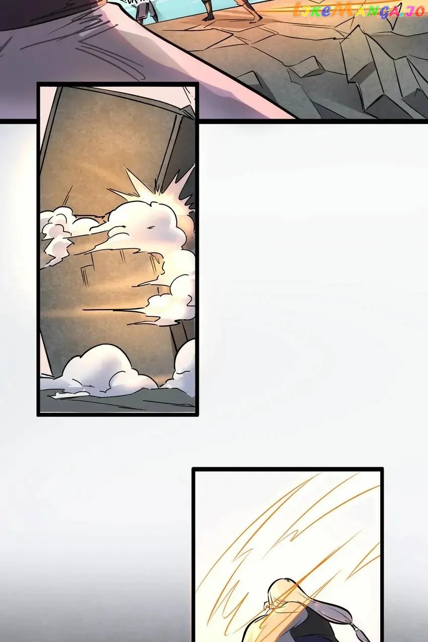 The Gateway of Revolution Chapter 91 - page 62