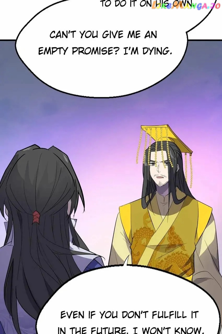 The Gateway of Revolution Chapter 91 - page 73