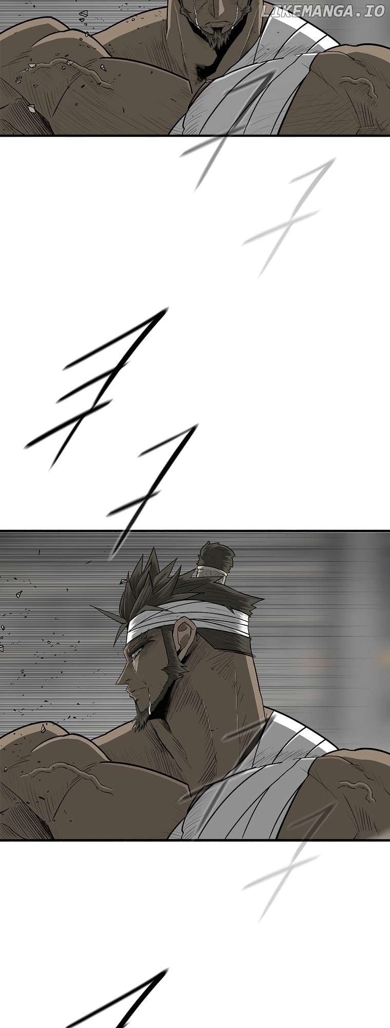 Legend Of The Northern Blade Chapter 174 - page 16