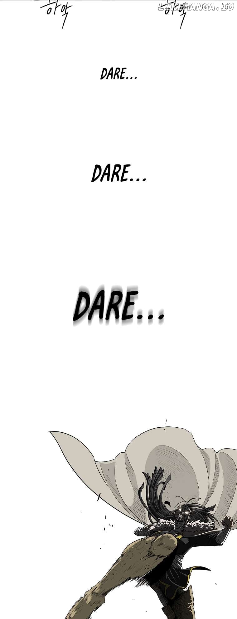 Legend Of The Northern Blade Chapter 174 - page 26